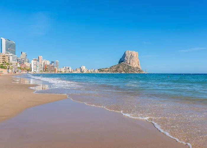 Apartamento Melior 2C - Plusholidays