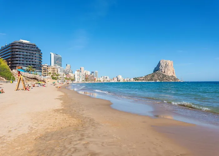Apartamento Melior 2C - Plusholidays