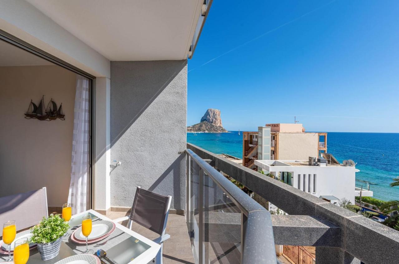 Melior 2c - Plusholidays Apartment Calpe