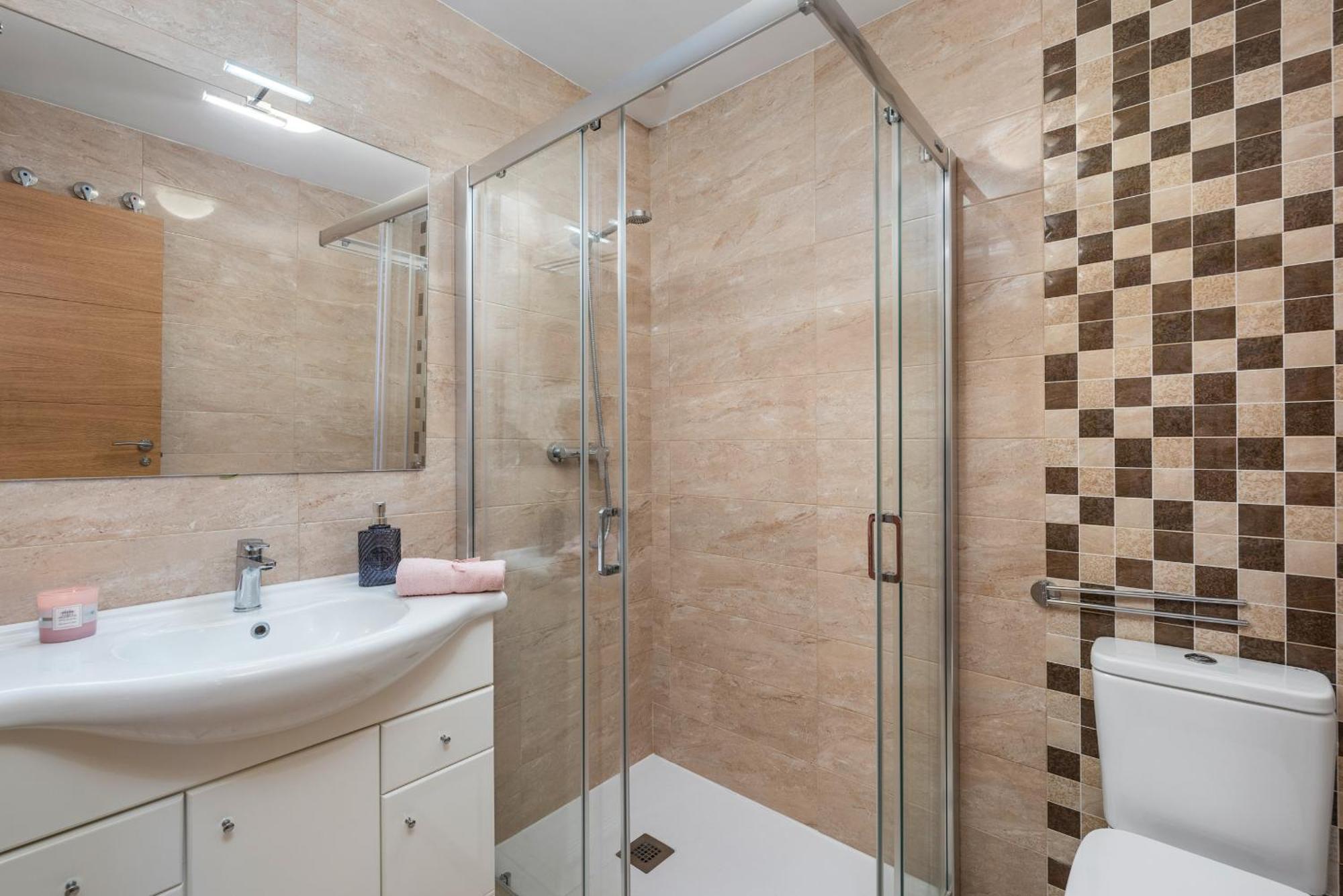 Apartment Melior 2c - Plusholidays