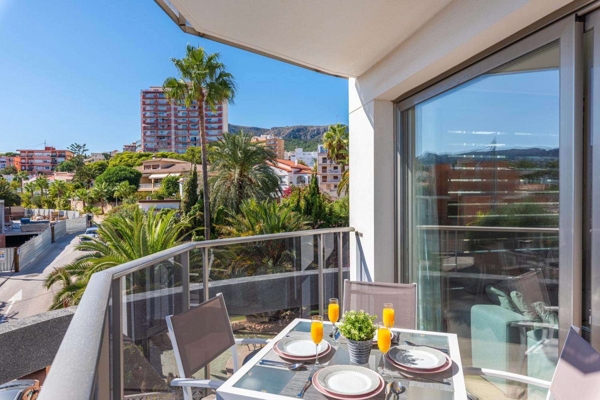 Apartment Melior 2c - Plusholidays *