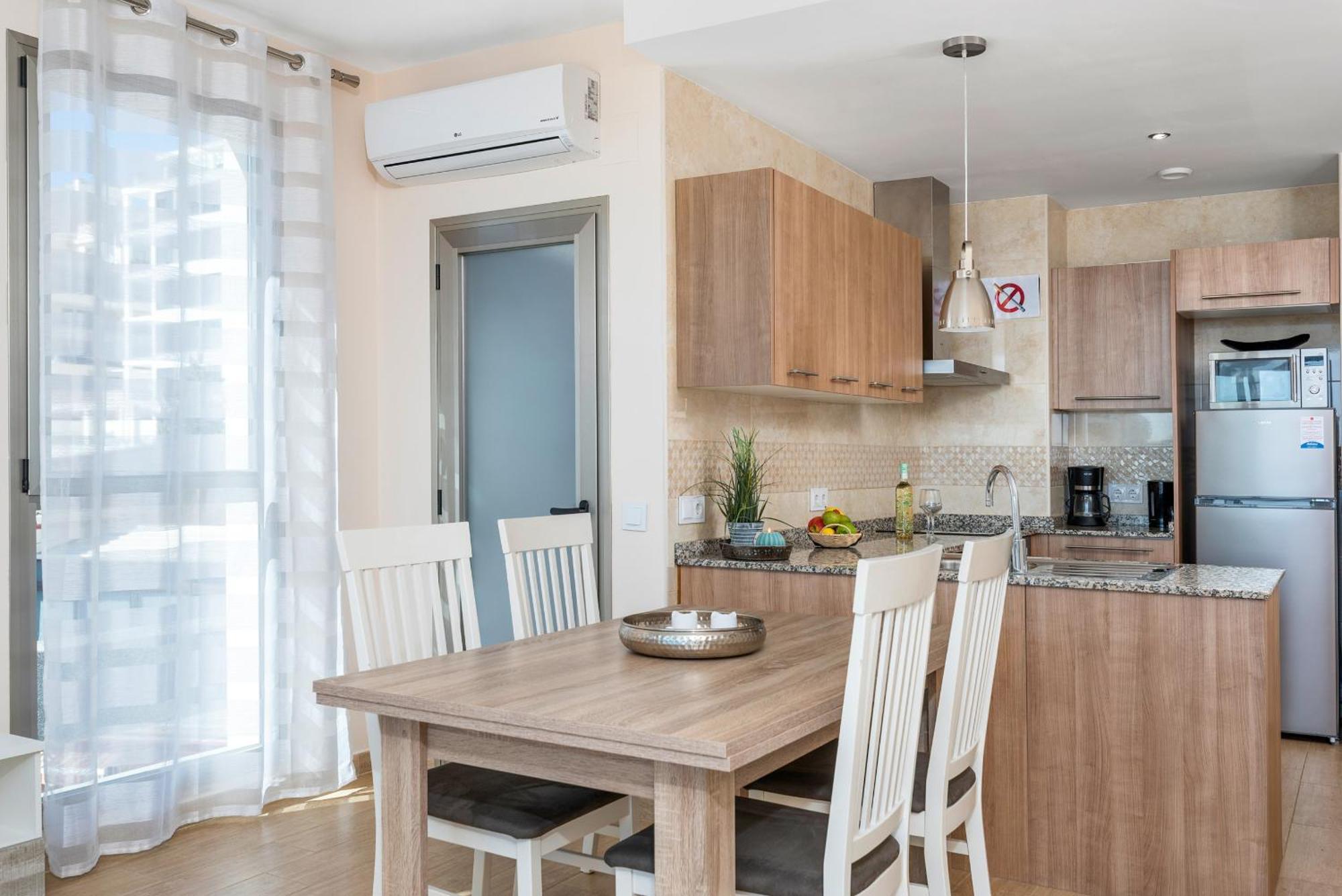Melior 2c - Plusholidays Apartment Calpe