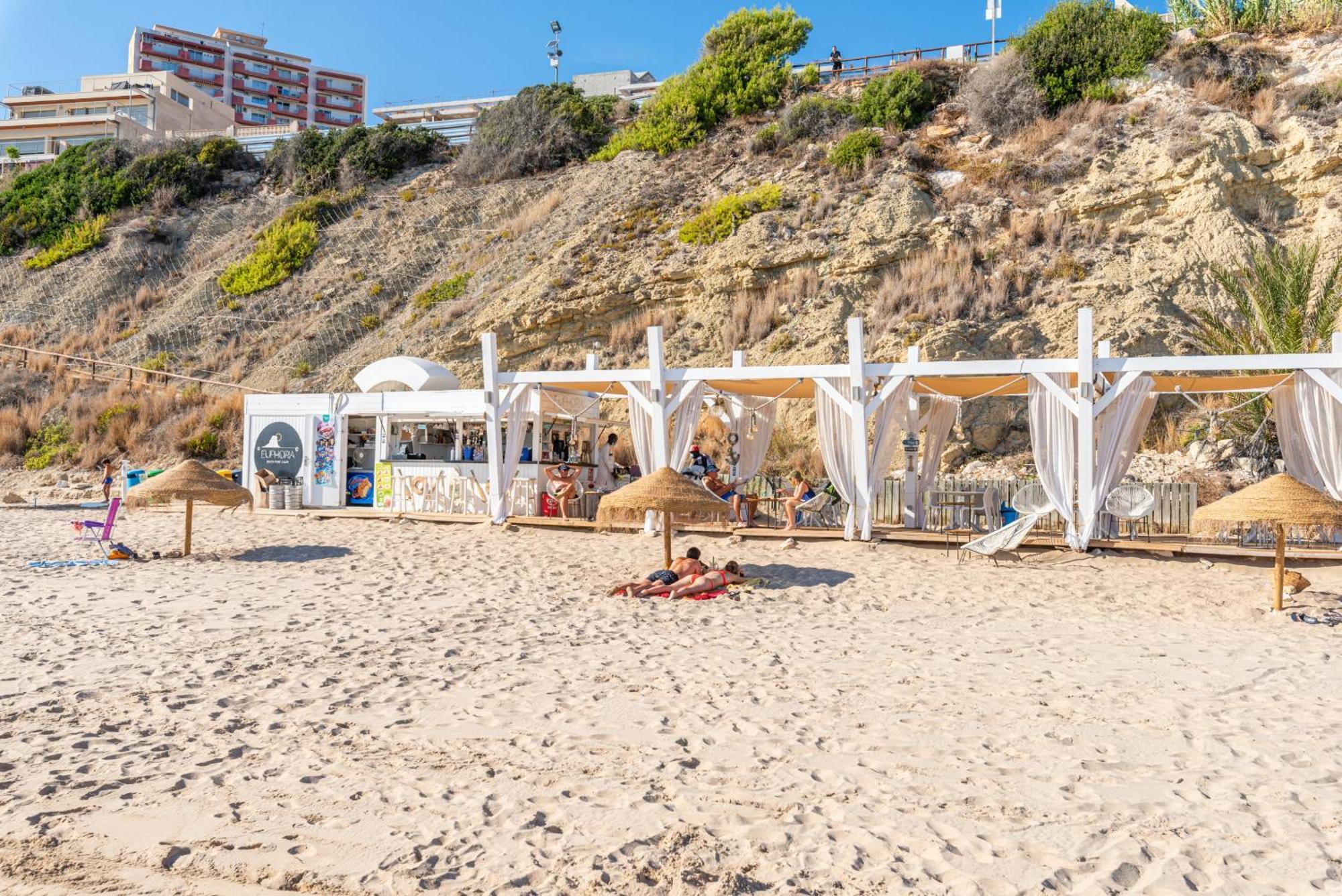 Apartment Melior 2c - Plusholidays Calpe