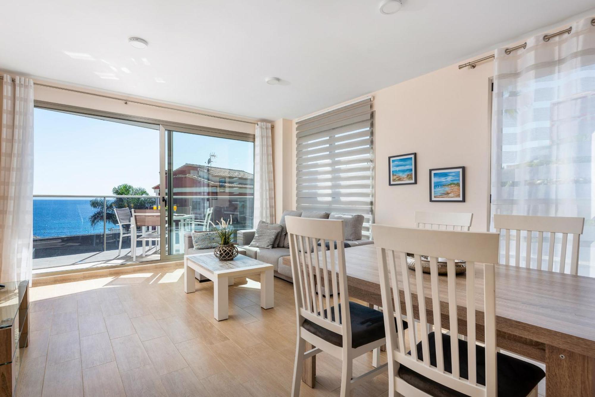 Apartment Melior 2c - Plusholidays Calpe