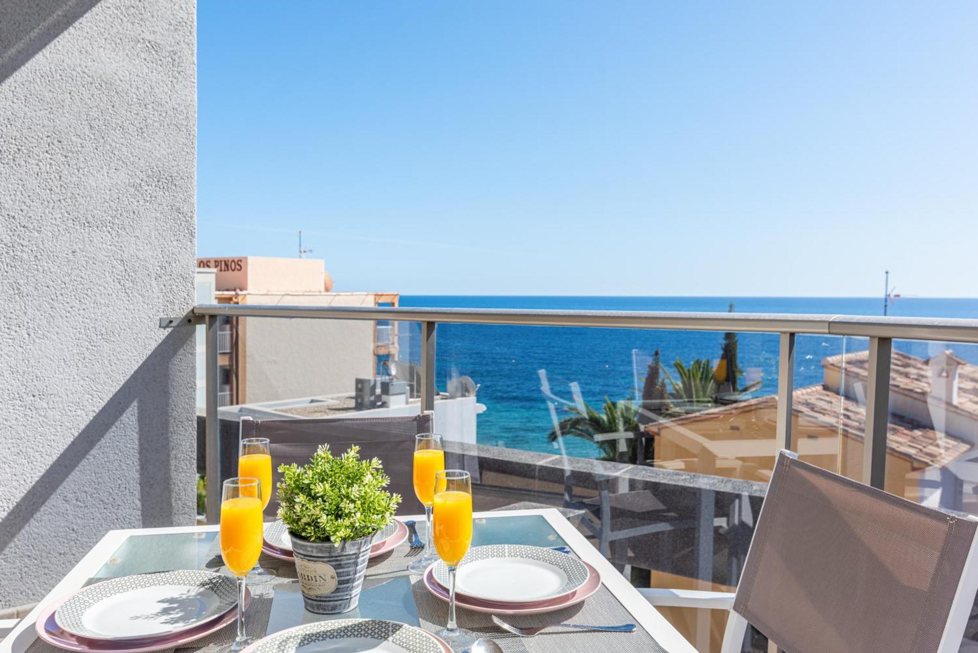 Apartment Melior 2c - Plusholidays