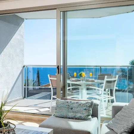 Apartamento Melior 2C - Plusholidays Calpe Exterior foto