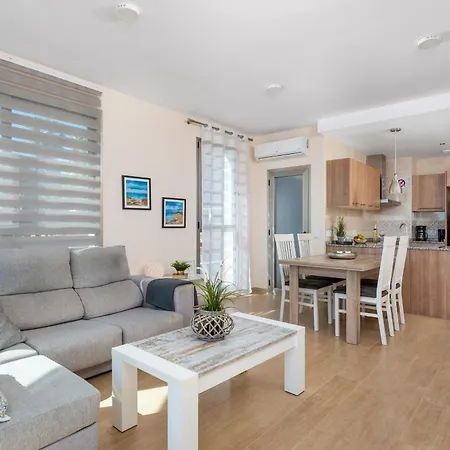 Apartamento Melior 2C - Plusholidays Calpe Exterior foto