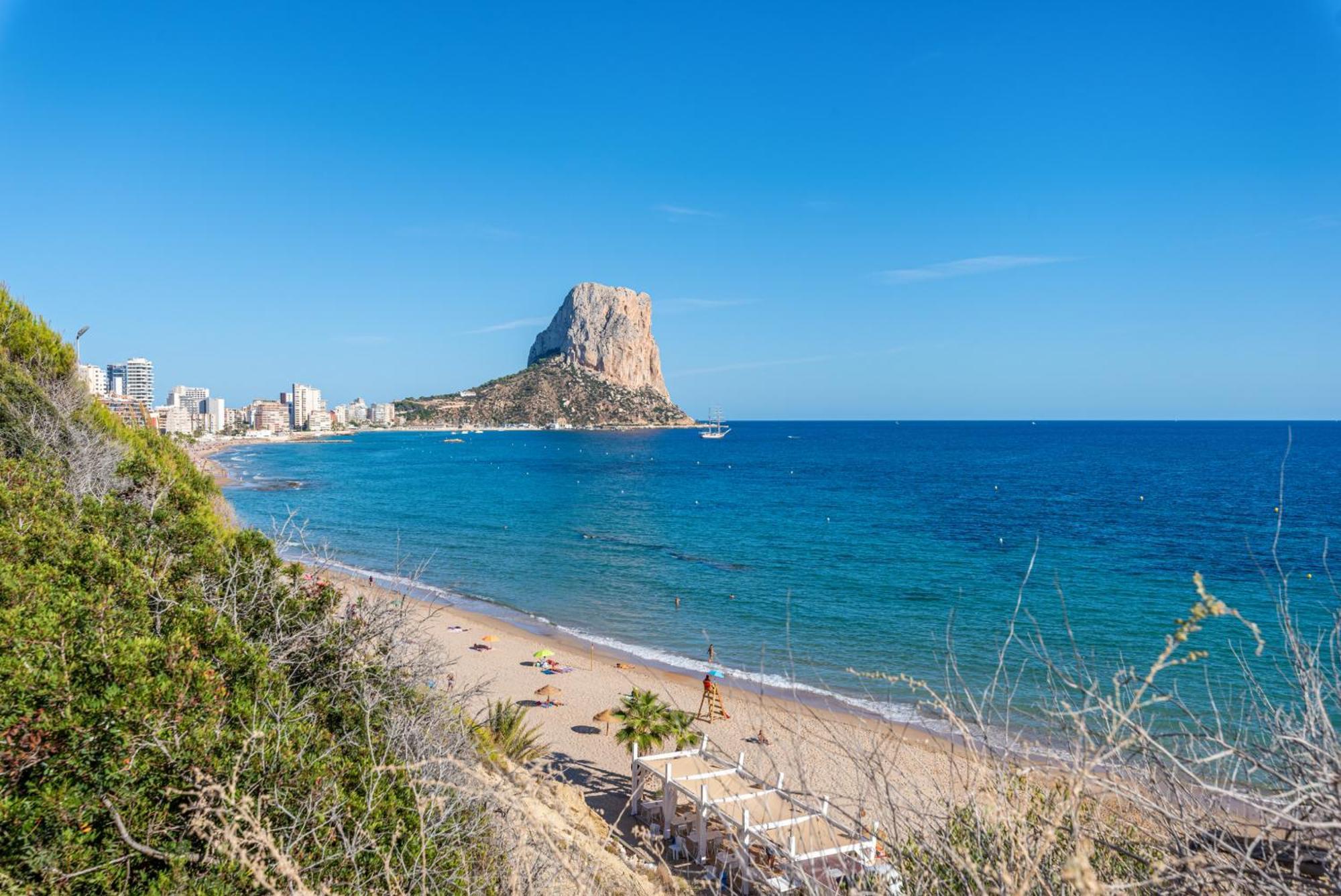 Melior 2c - Plusholidays Appartement Calpe