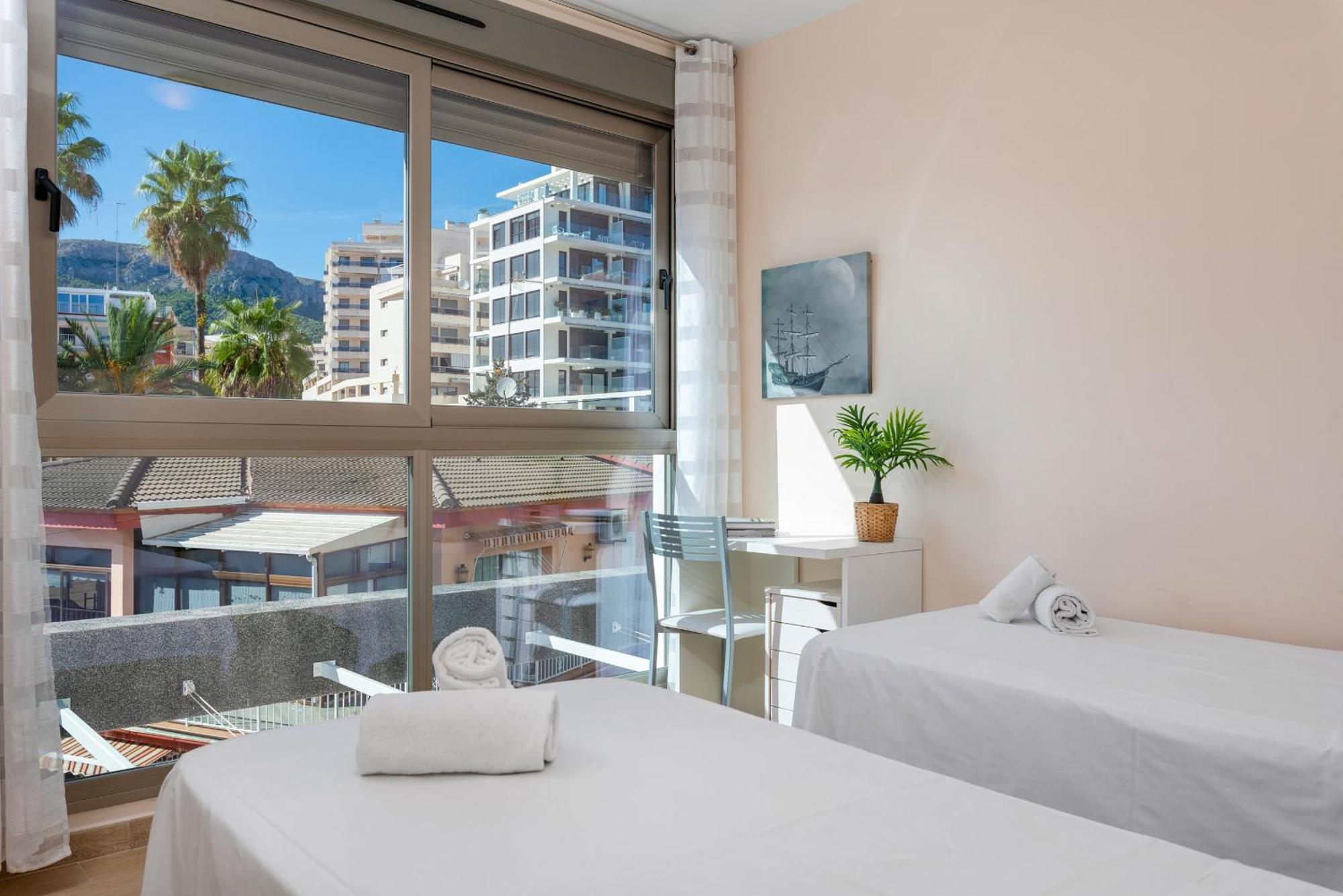 Appartement Melior 2c - Plusholidays