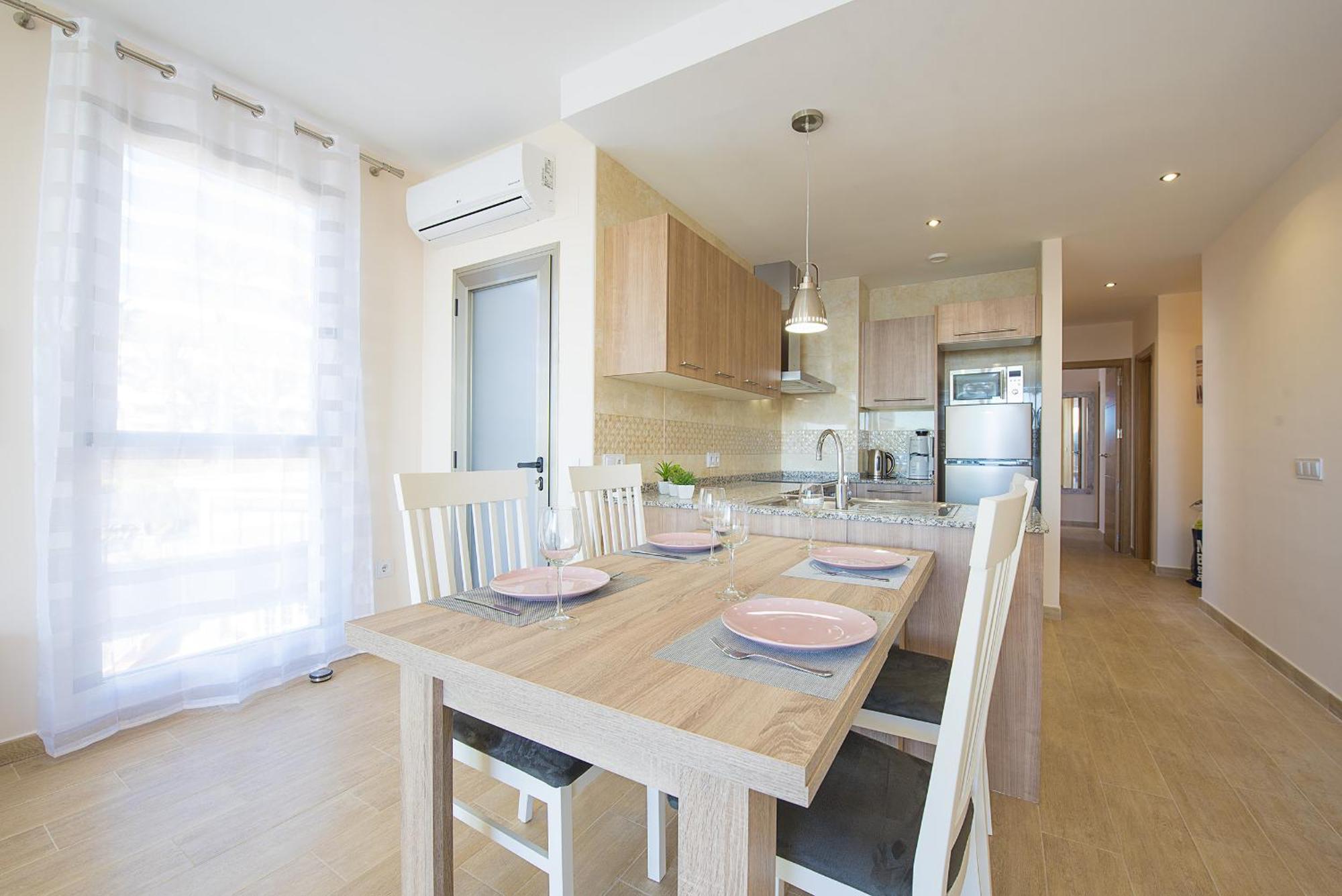 Melior 2c - Plusholidays Appartement Calpe