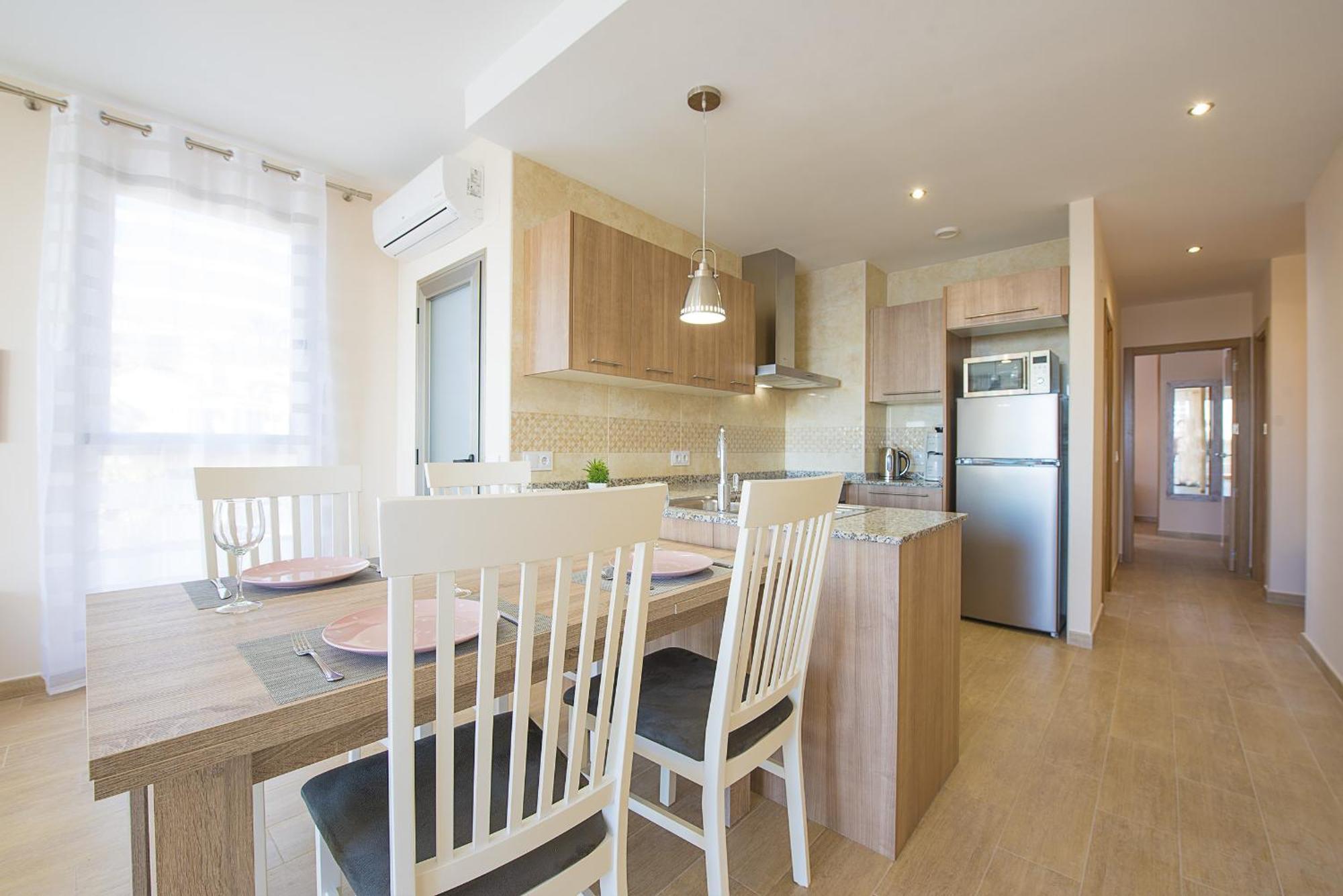 Melior 2c - Plusholidays Appartement